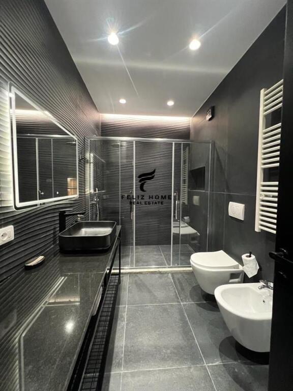 APARTMENT FOR RENT 2+1 CENTER 1500 EURO
