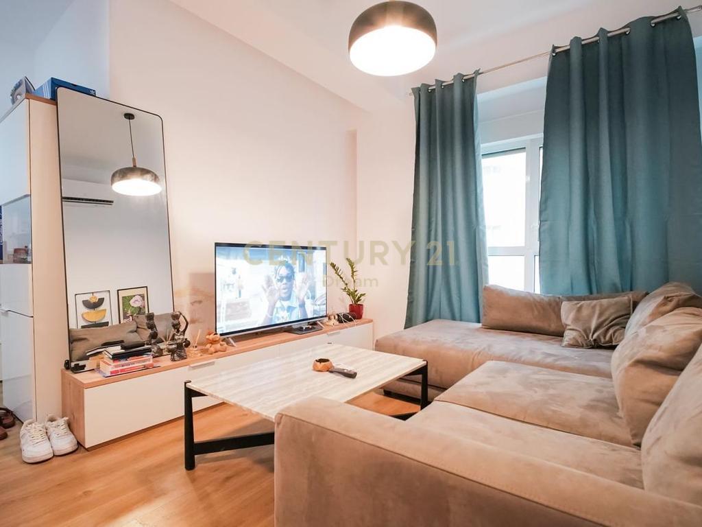 Appartamento 1+1 in Vendita – 98.500 €