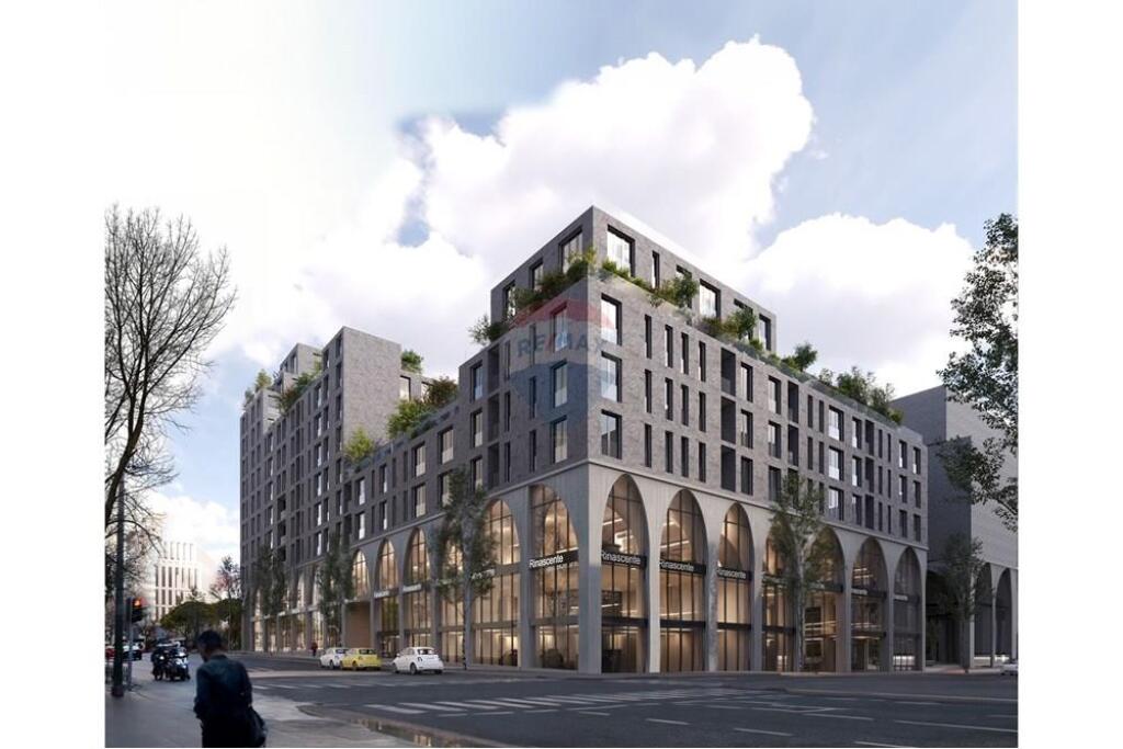 APPARTAMENTO 2+1+2 IN VENDITA PRESSO IL NUOVO BOULEVARD