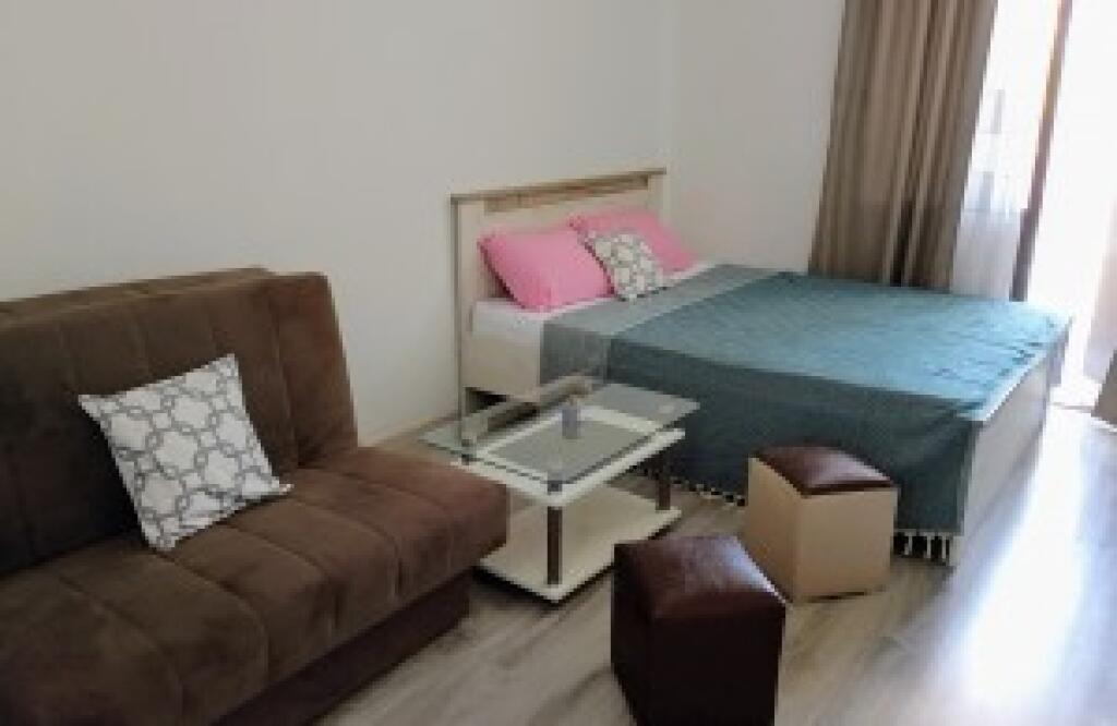 Appartamento In Affitto 2+1 vicino a Cassa Italia (ID B2201404) Tirana
