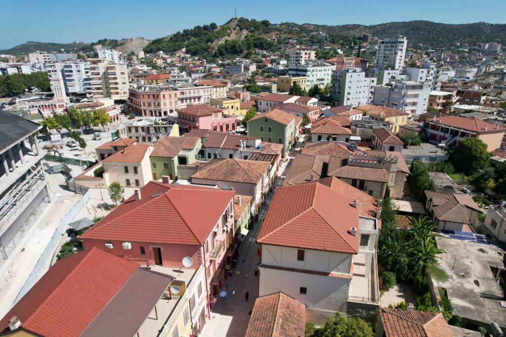 Appartamento in vendita a Vlore