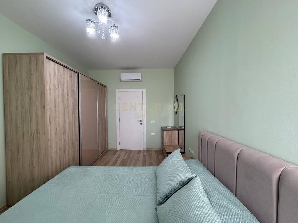 PRANE TOPTANIT, APARTAMENT 1+1 PER QIRA