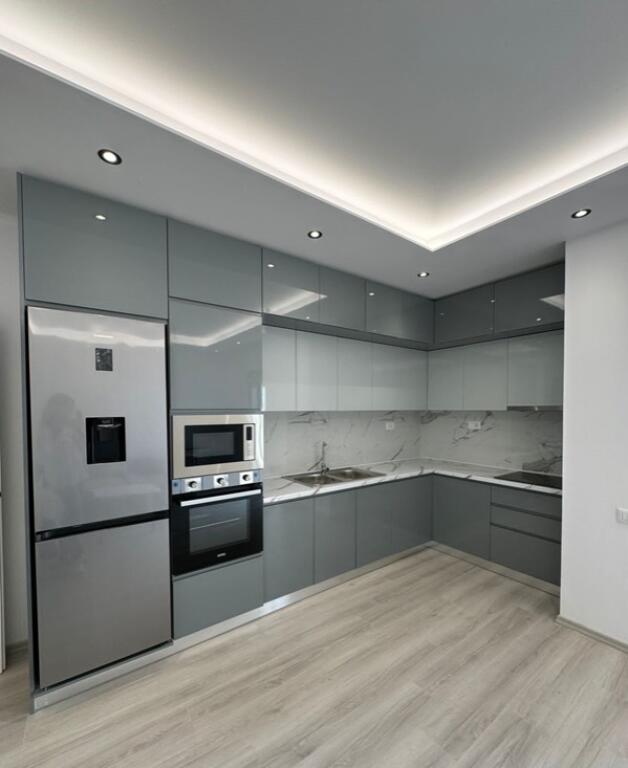 APARTMENT FOR RENT 2+1+PARKING SPACE SAUK 500 EURO