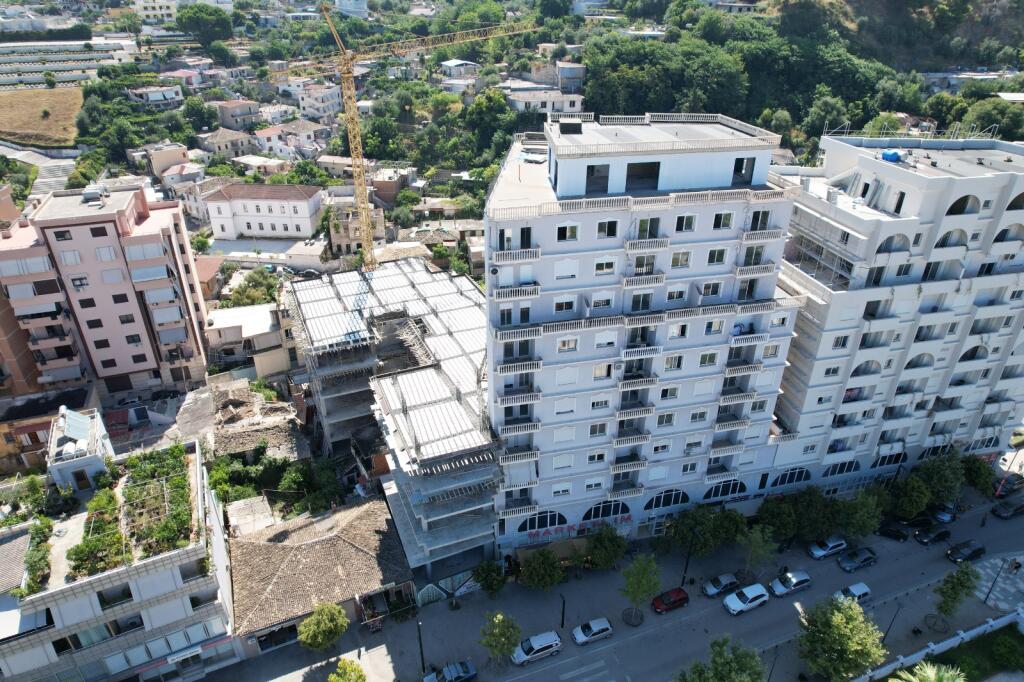 Appartamento in vendita a Vlore