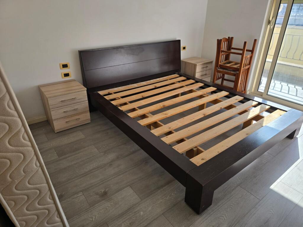 Affittasi 2+1 a Yzberisht a 370€