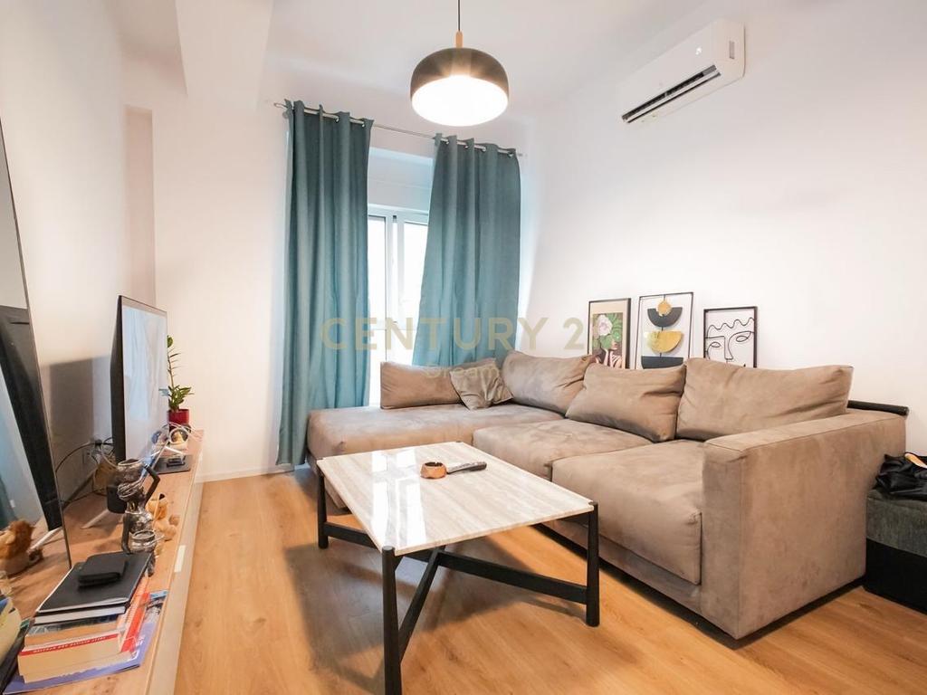 Appartamento 1+1 in Vendita – 98.500 €