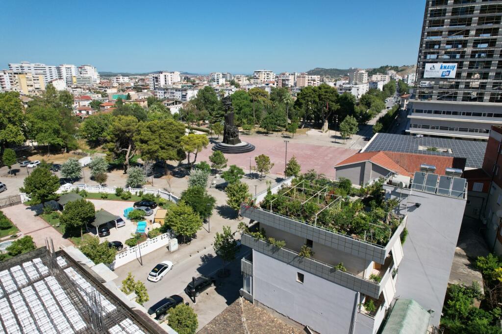 Appartamento in vendita a Vlore