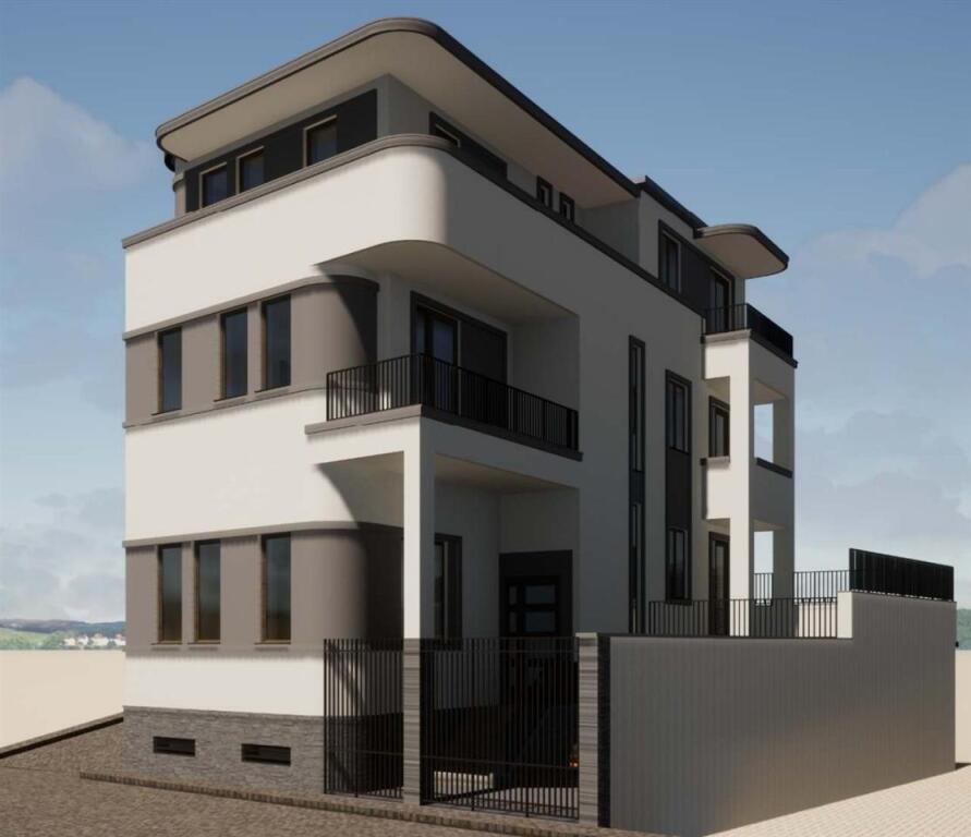 Appartamento 3+1 in Vendita – 110 m² – Quartiere 1