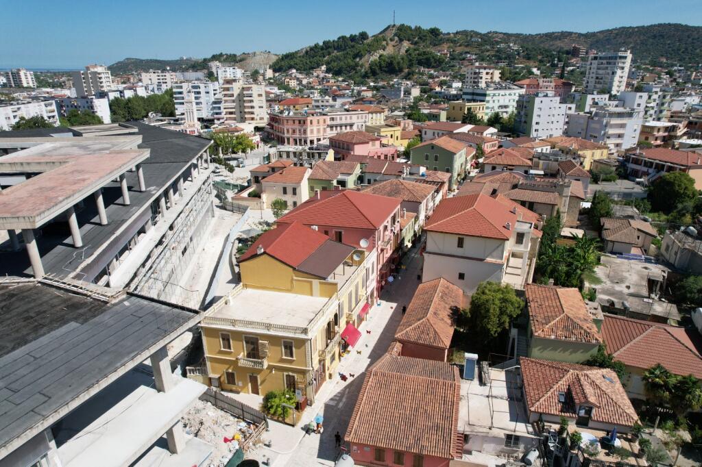 Appartamento in vendita a Vlore