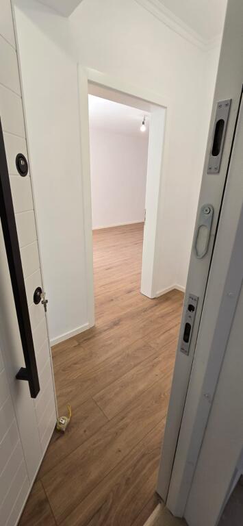 FOR SALE APARTMENT 1+1 MUHAMET GJOLLESHA 110,000 EURO