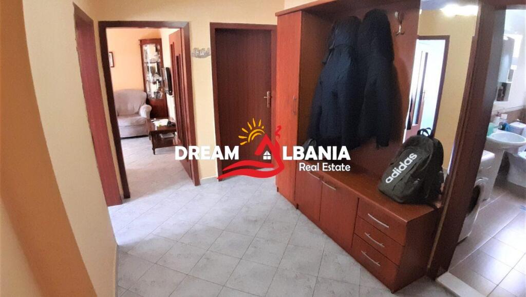 Apartment for rent at Tregu Elektrik 2+1+ kitchen ID (4229453)