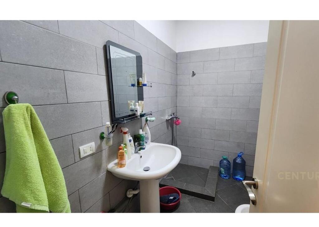 RENTAL APARTMENT 1+1 CONVERTIBLE TO 2+1 IN FRESK, Near Qesaraka Restaurant.