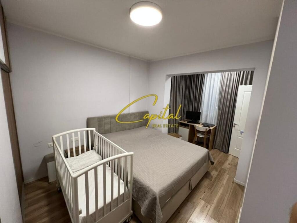 VENDESI APPARTAMENTO 1+1 COMPLESSO DELIJORGJI 176.000 EURO