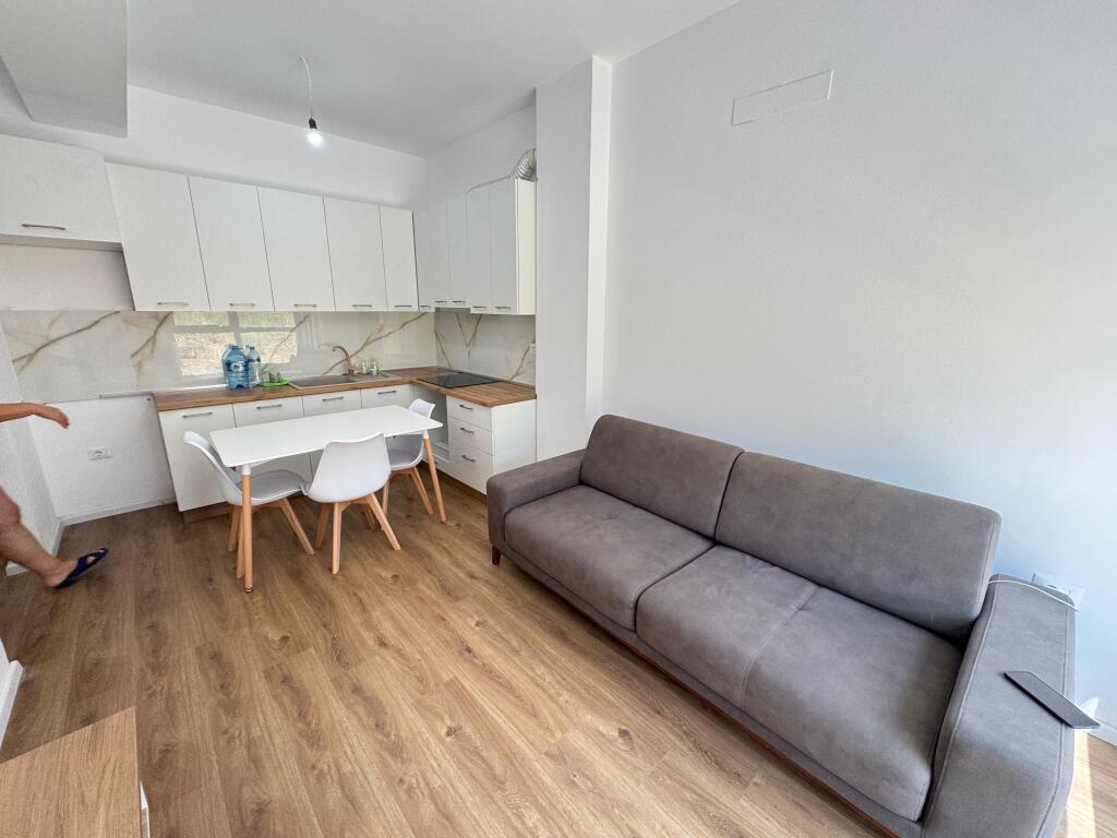 Apartment 1+1 for rent  Address: Ali Demi Kaimi Complex Furnished  1st Floor  Price 400€