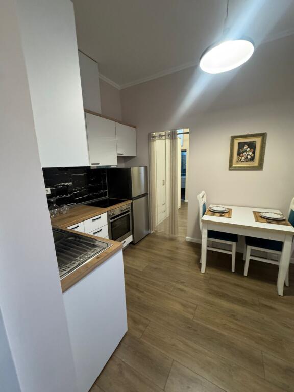 Studio apartment for sale Durres street