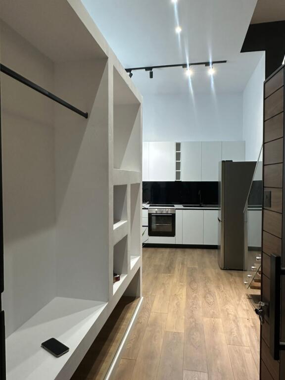 Duplex 2+1 Lago Secco