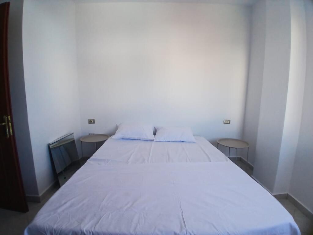 Apartment 2+1 for rent Train Station opposite the Post Office   