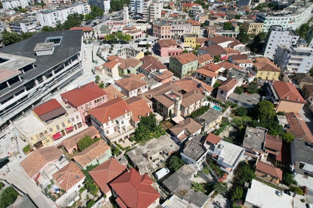 Appartamento in vendita a Vlore