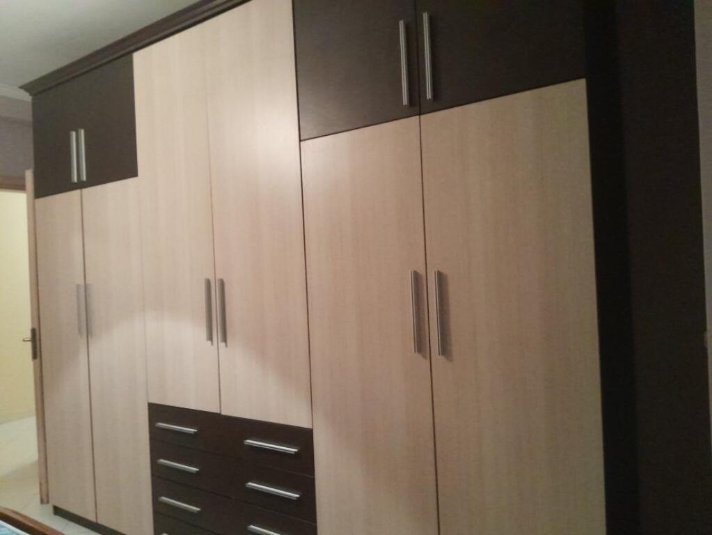 Tirana, affitto un appartamento 2+1+2 +BLK Piano 6, Astir