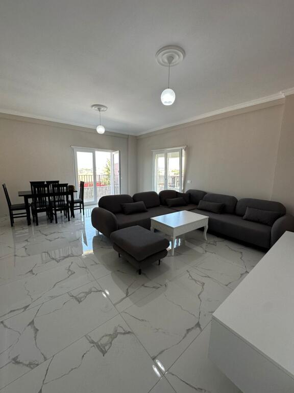Apartment with 2+1+2+parking space Kamez