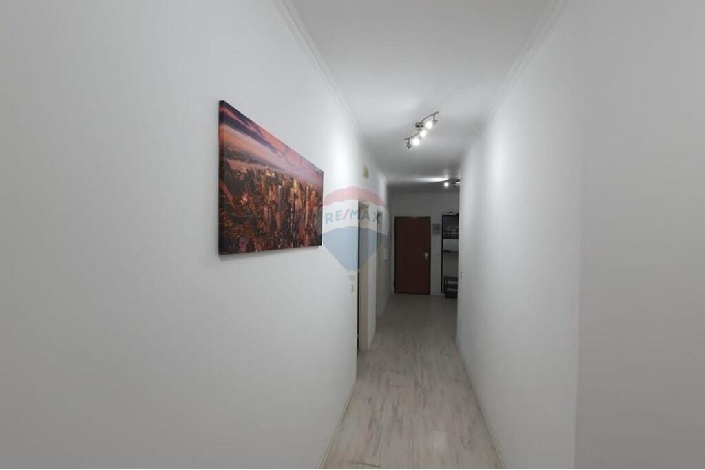 3+1 APARTMENT FOR RENT NEAR ELEONORA