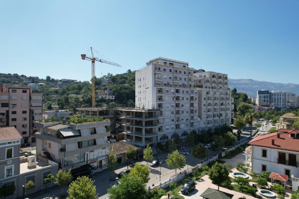 Appartamento in vendita a Vlore