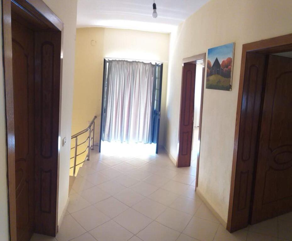 FOR RENT 3-STOREY VILLA 2000 EURO DON BOSKO