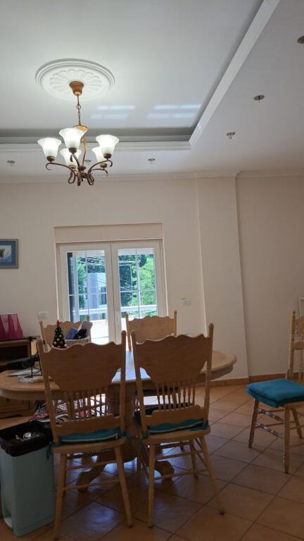 Super 3-storey villa for rent