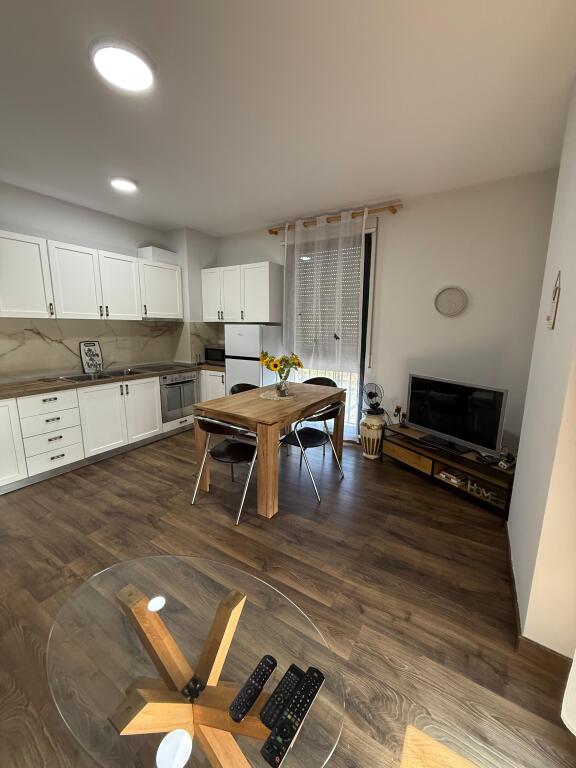 Apartment for rent 1+1 at Olympic Park