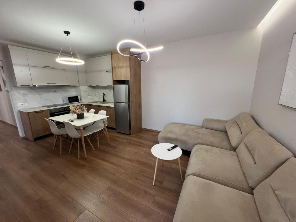 Super Apartment 2+1 for Rent, Near Deliorgjit