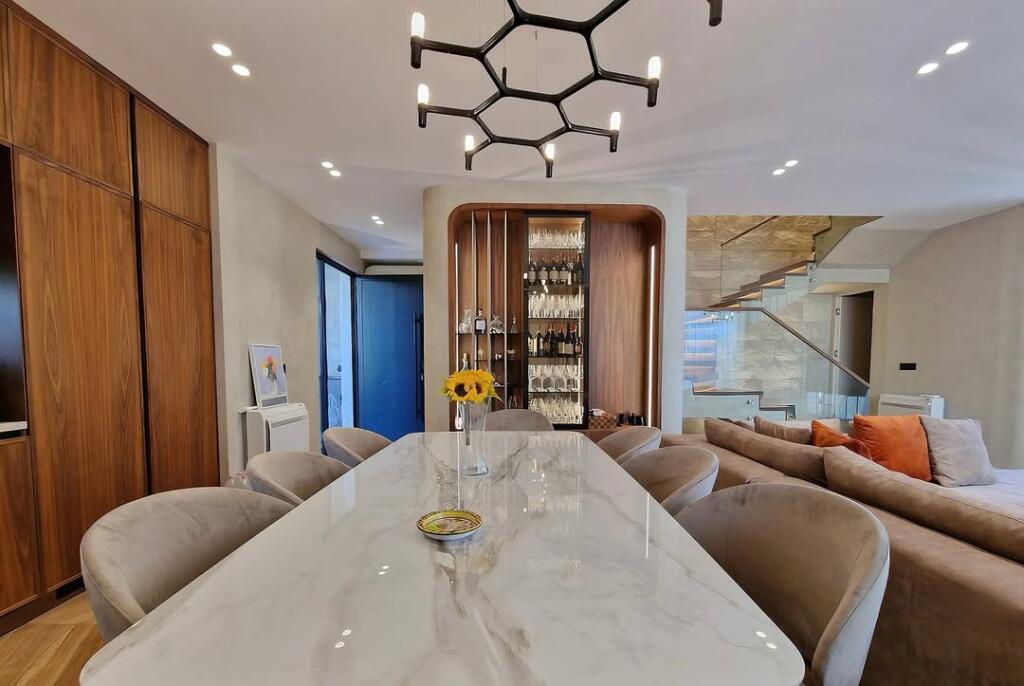 Fantastic villa📍San Pietro villa for sale in San Pietro, Gjiri Lalezit