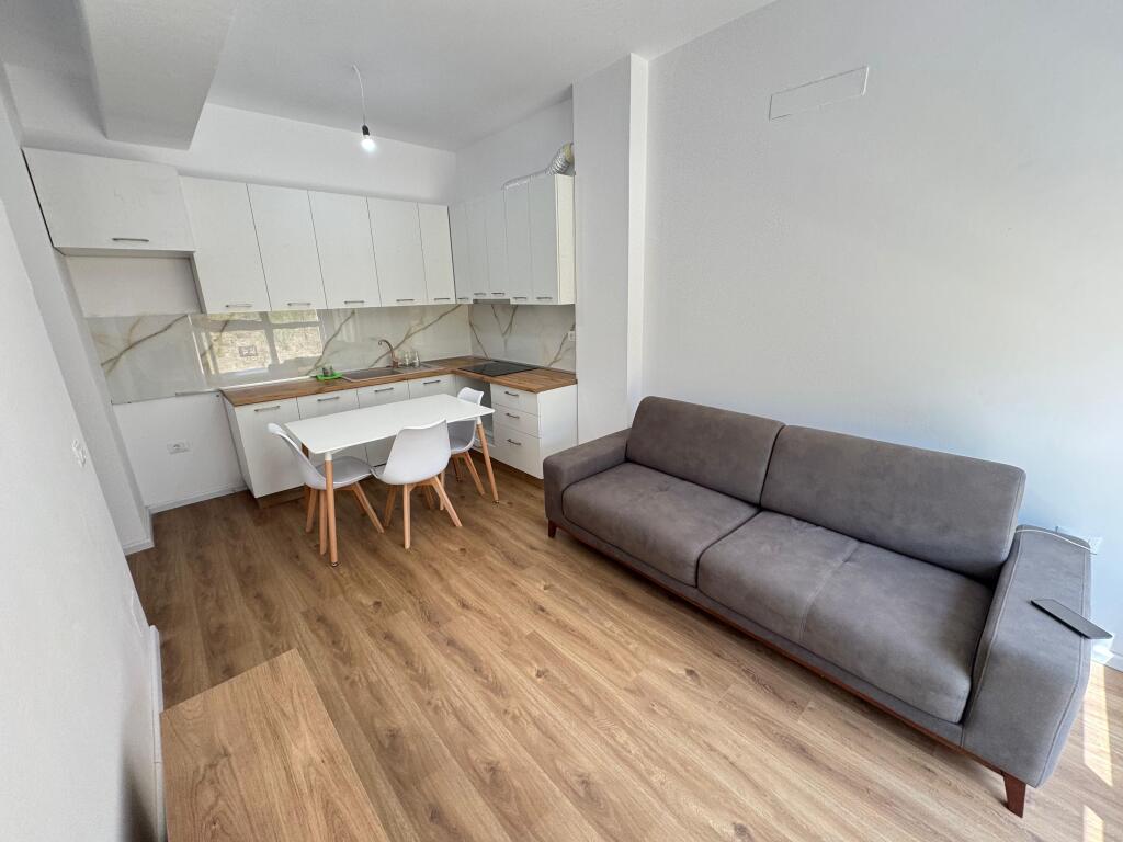 Apartment 1+1 for rent, Ali Demi