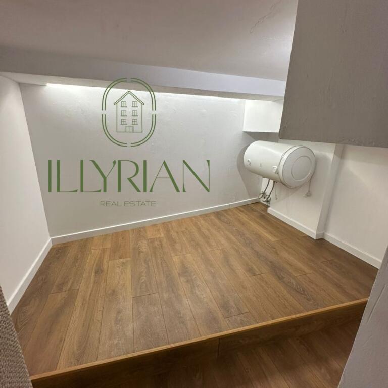 DUPLEX IN VENDITA LIQENI I THATE