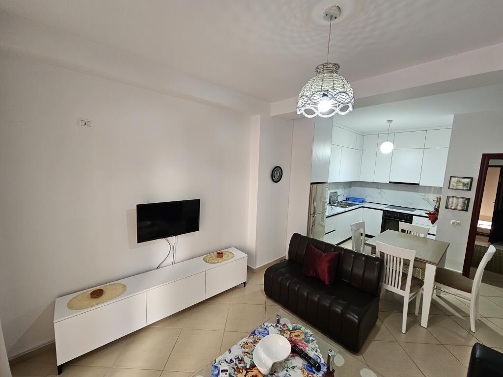 SUPER APARTMENT FOR RENT 1+1 IN ASTIR NEAR THE RING ROAD