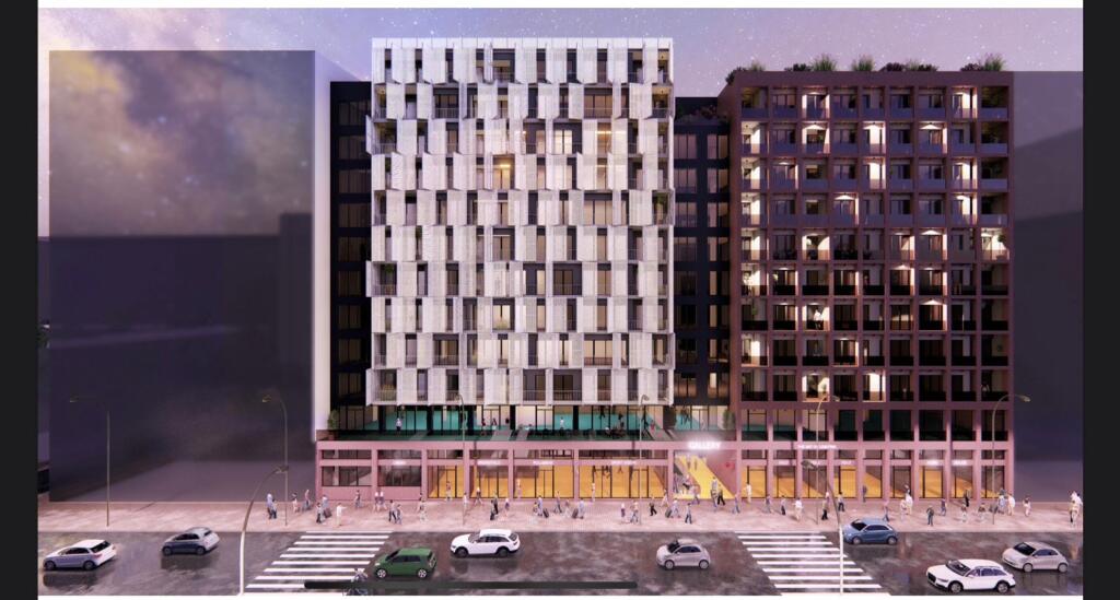 Oberon residence Appartamento in vendita