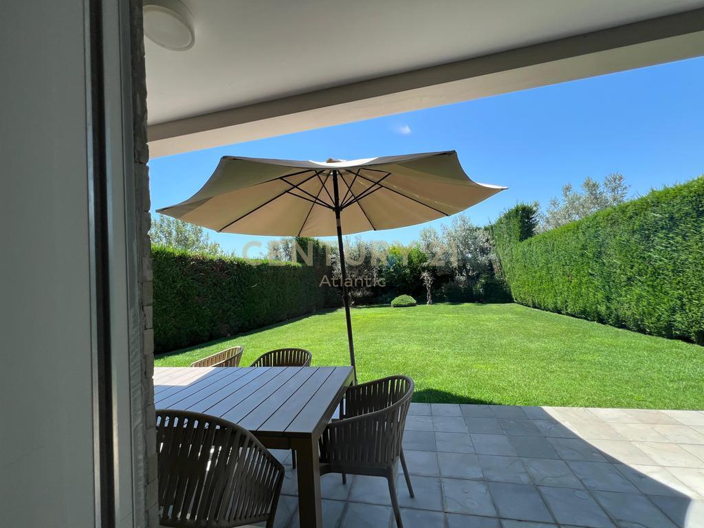 🏡 FOR RENT: MODERN 3+1 VILLA WITH GYM IN LONG HILL RESIDENCE – LUNDËR, TIRANA
