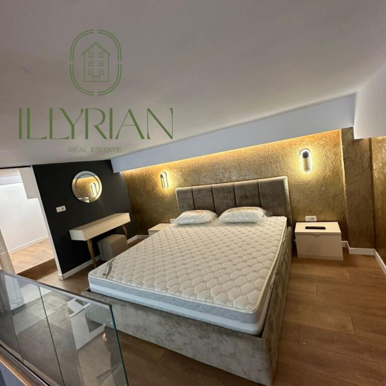 DUPLEX IN VENDITA LIQENI I THATE