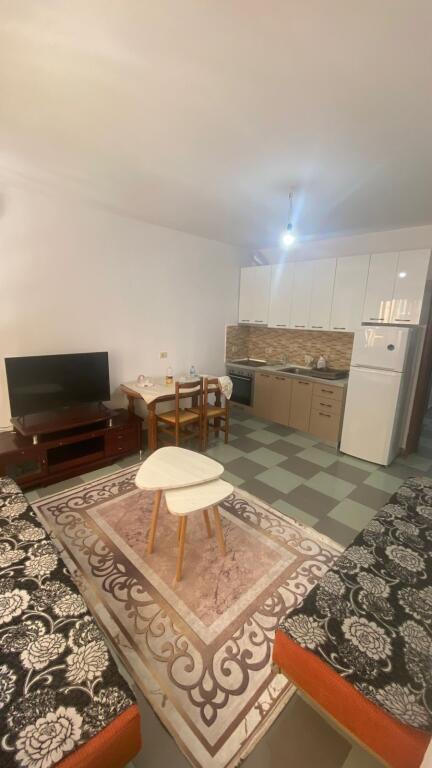 For rent 1+1 at Elbasanit Street     