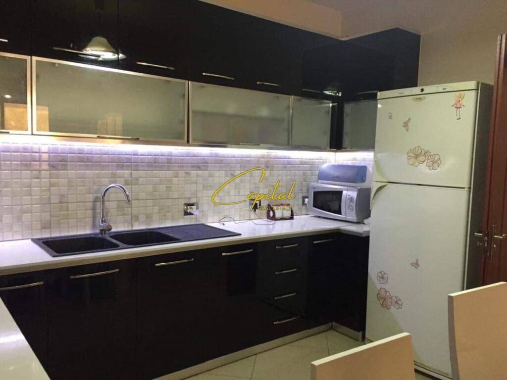 APARTAMENT ME QERA 1+1 ASTIR 40.000 LEKE