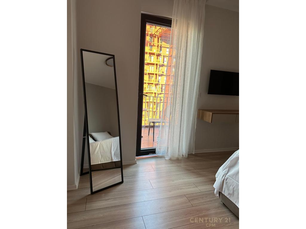🏠 In Affitto – Appartamento 2+1+2, Garden Building