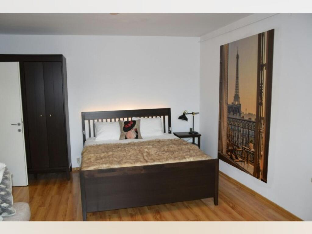 Appartamento In Affitto 2+1 vicino a Cassa Italia (ID B2201404) Tirana
