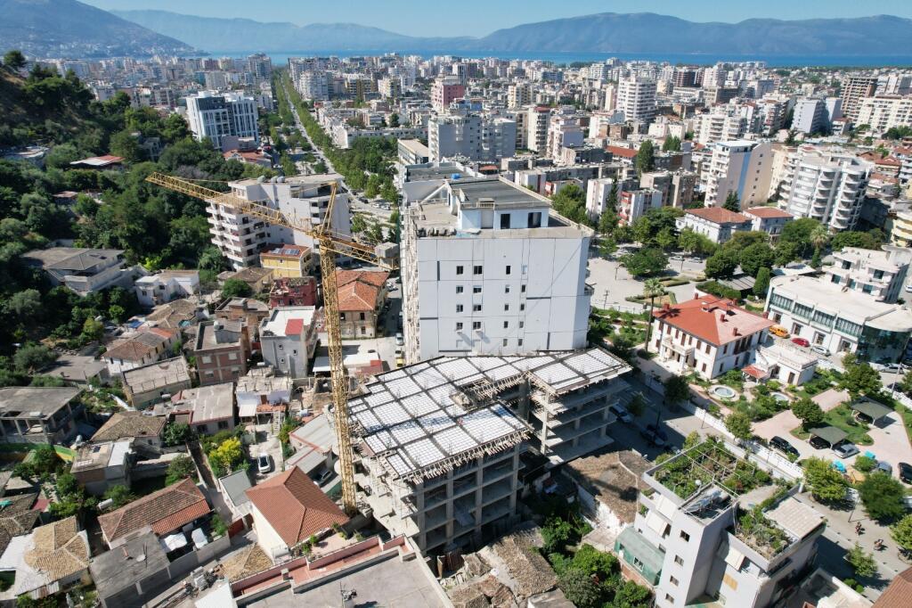Appartamento in vendita a Vlore
