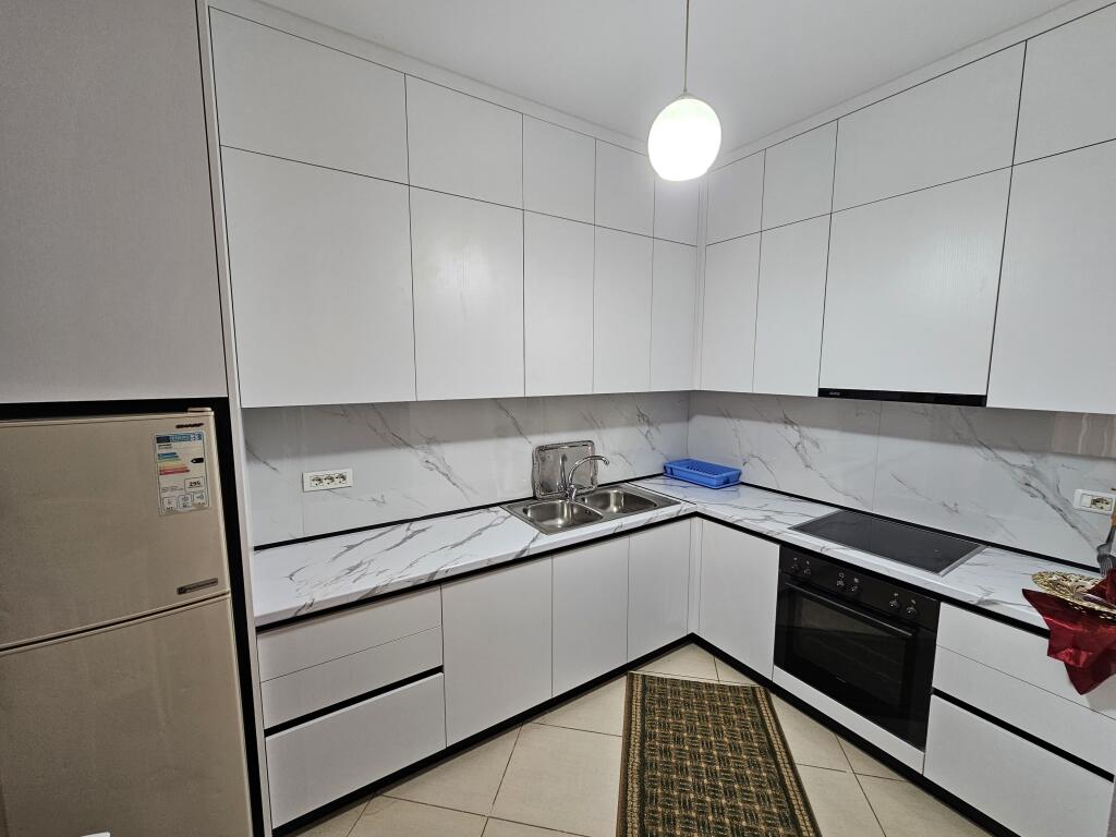 Jepet me Qira – Apartament 1+1 në Astir