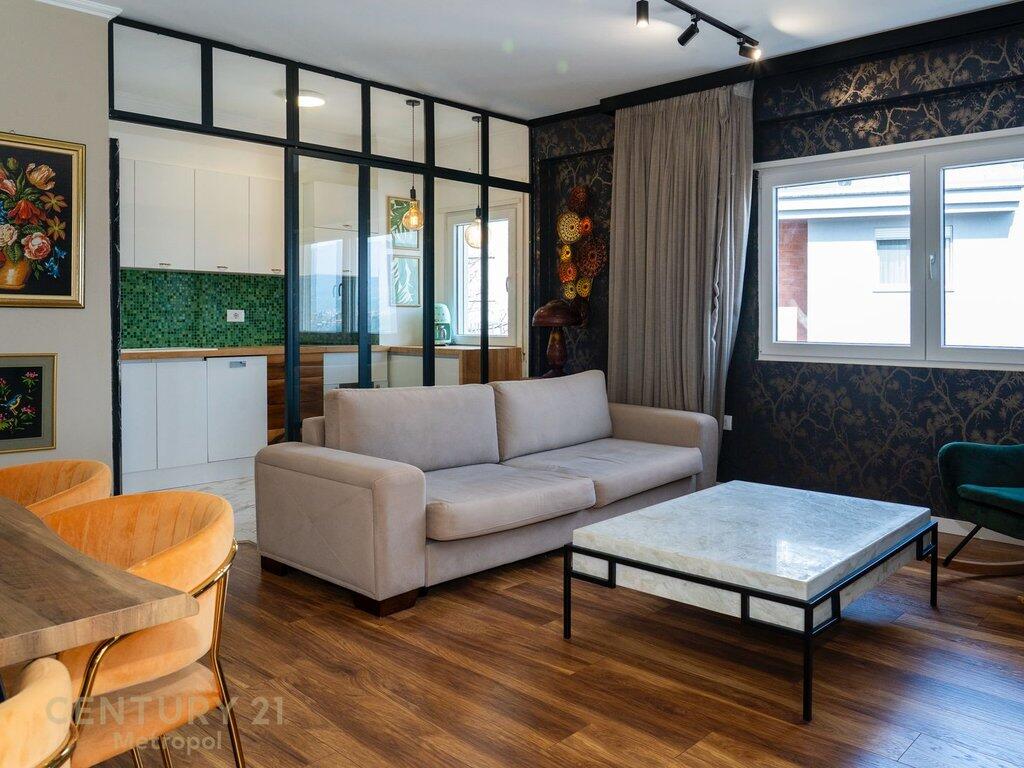 Super Appartamento 2+1+2 in Vendita – 245,000 €