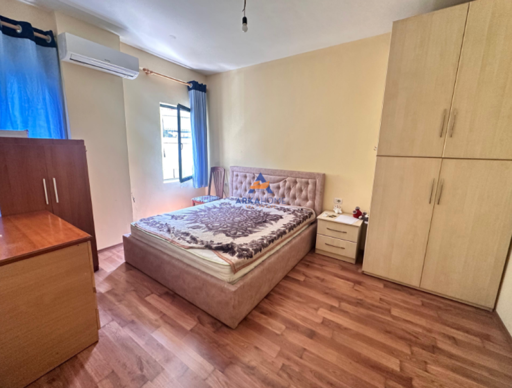 APARTMENT FOR RENT 2+1+BALCONY "DON BOSKO, NEAR HOTEL FERRARI" 600 EURO.