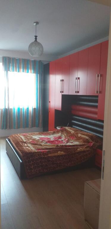 Apartment for sale 1+1 in Yzberisht