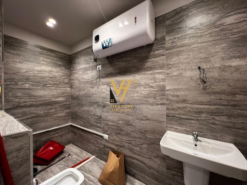 FOR SALE APARTMENT 2+1+BLK, STREET “ISLAM ALLA”, 380,000 EURO