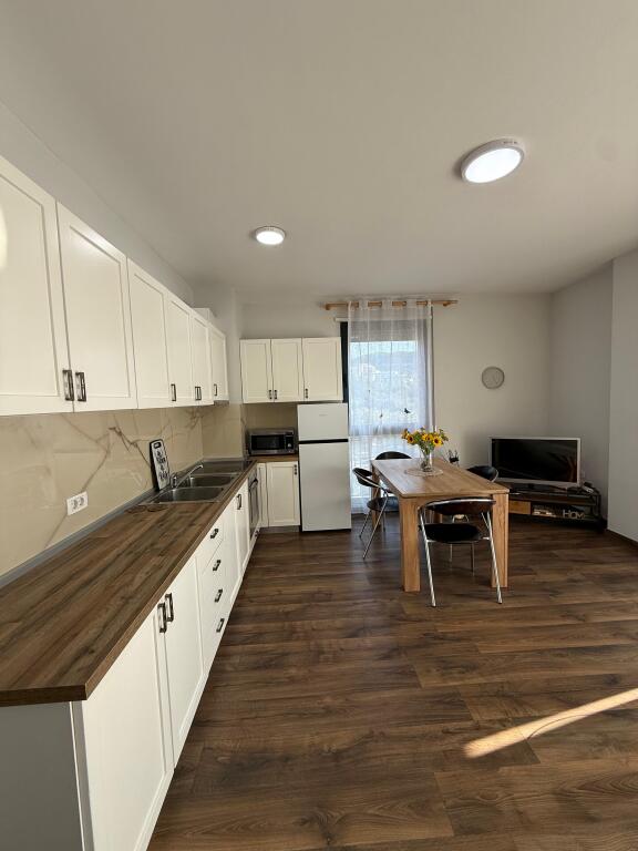 Apartment for rent 1+1 at Olympic Park