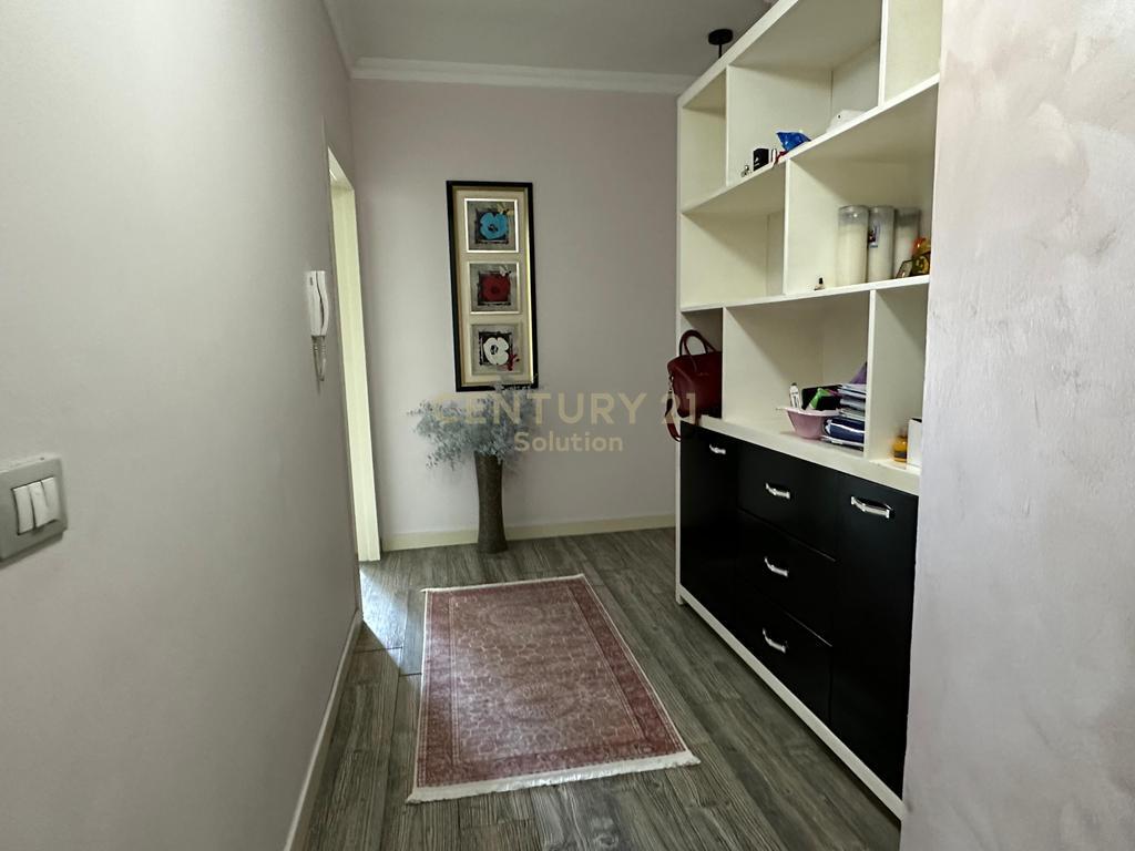 Apartment 2+1+2 for rent in Astir near Bar Oslos