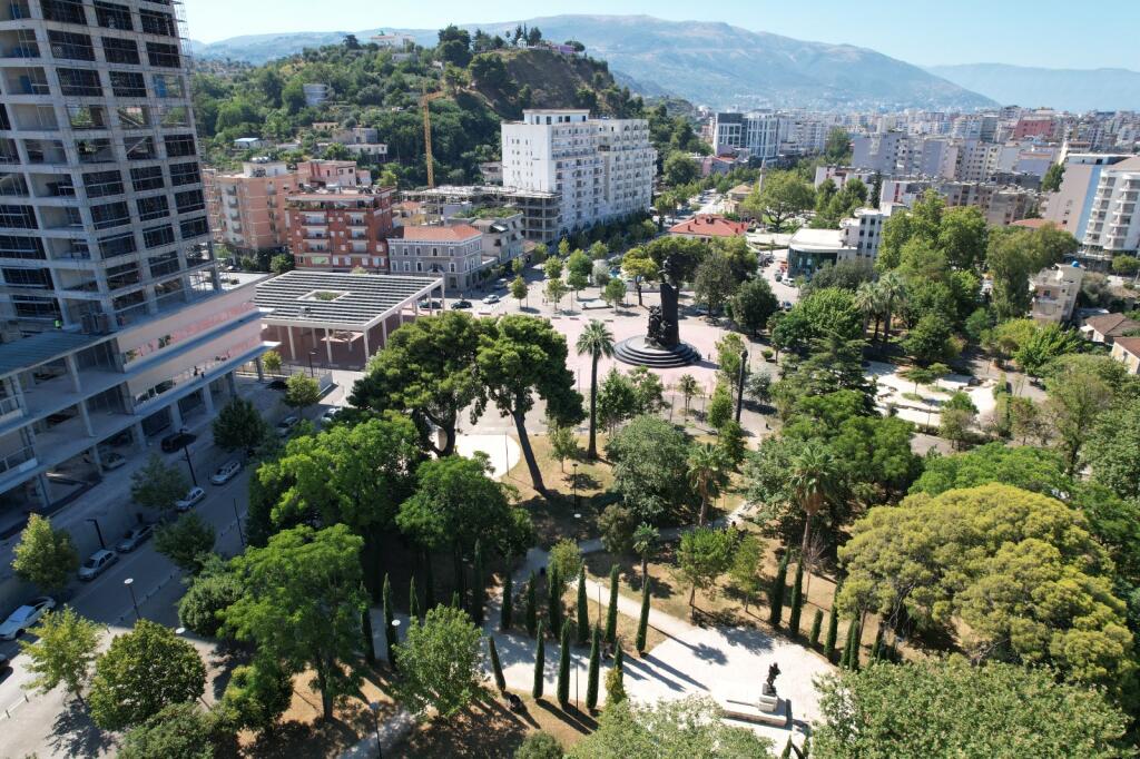 Appartamento in vendita a Vlore